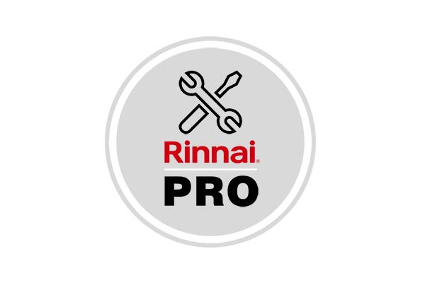 Rinnai Pro Dealers