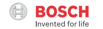 Installation, service and repair for Bosch heating and air conditioning equipment