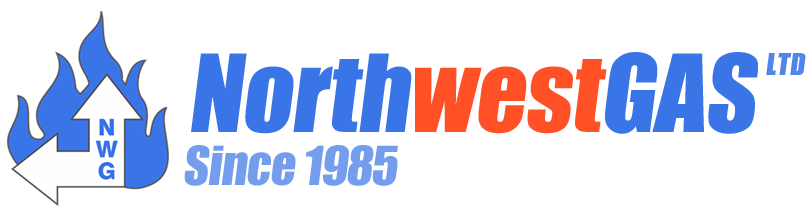 Northwest Gas installs and services Air Conditioning Systems