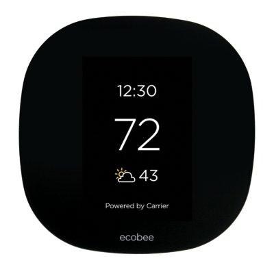 Carrier Ecobee 5 Smart Pro Thermostat Sales and Installations