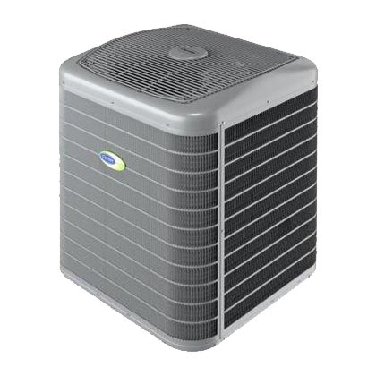 Carrier Infinity 25VNA4 Heat Pump Sales and Installations
