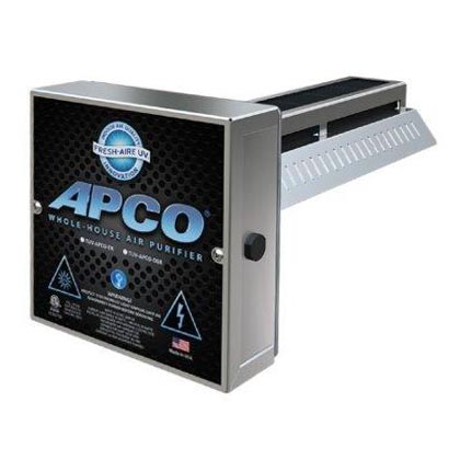 UV Light Air Purifier Sales and Installations